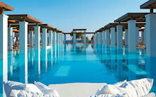 Foto Hotel Grecotel Amirandes in Gouves ( Heraklion Kreta)